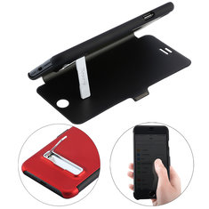 Baseus Touch Screen Kickstand Holder Flip Case For iPhone 7 Plus/8 Plus