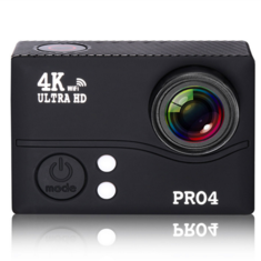  PRO4 4K WIFI Actioncamera 2 inch LCD Ultra Hd 1080P Sport Video Waterproof Camera