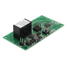 SONOFF® DC 5V-24V DIY WIFI Wireless Switch Socket SV Module APP Remote Control For Smart Home