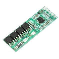 5S 10A Li-ion Lithium Battery 18650 Charger Protection Board 18.5V 21V