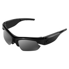 K5 Smart 1080P Camera Bluetooth Music Call Sun Glassess Video Recorder Shooting Polarizer Eye Wear