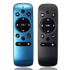 Mini 2.4Ghz USB Wireless Air Mouse Remote Control for Android Windows TV Box PC Fitting
