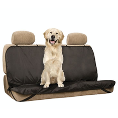 Waterproof Dog Seat Cover Dog Hammock Car Seat Cover Pet Supplies Slip-Proof Pet Hammock