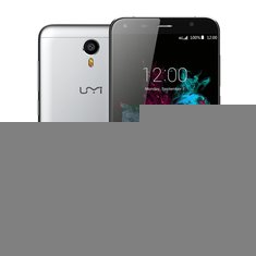 Umi tactile 5.5 pouces Android 6.0 3 Go de RAM mt6753 noyau OCTA smartphone 4G