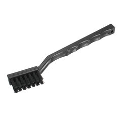 Mini Antistatic Straight Handle Dust Cleaning Brush Groove Dirt Ash Cleaner for PC Laptop Keyboard
