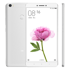 Xiaomi MI MAX 6.44 "3gb 32gb snapdragon 650 1.8GHz smartphone 4850mah
