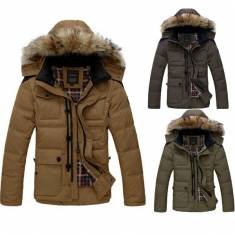 Online Buy Men's Leather Jacket, Men's Fashion Coats, Mens Winter ...