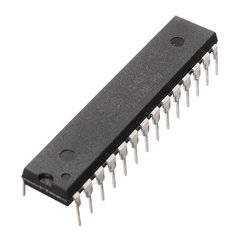  DIP28 ATmega328P-PU MCU IC Chip With Arduino UNO Bootloader