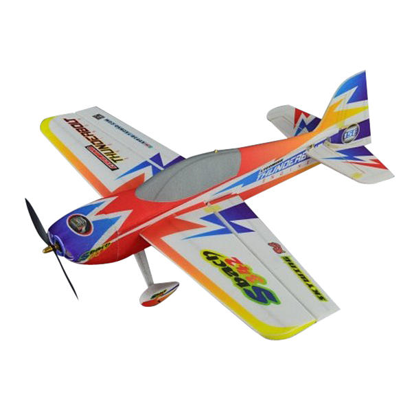 Skywing Sbach 342 15E 952mm 38