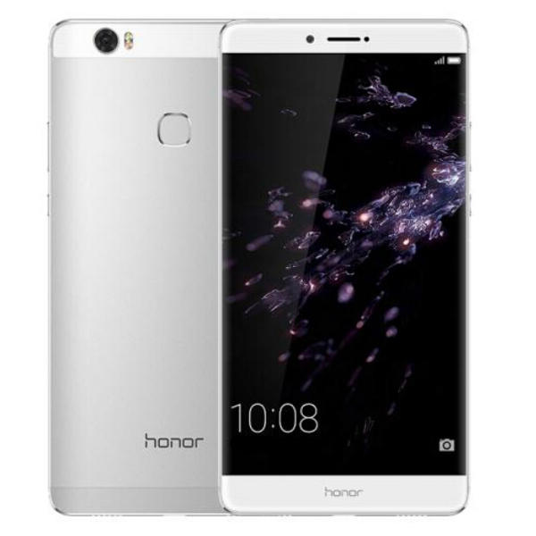 banggood Huawei Honor Note 8 Kirin 955 2.5GHz 8コア SILVER(シルバー)