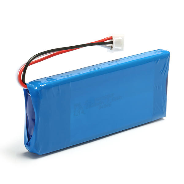 Replacement 2S Battery for LCD5802D