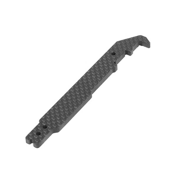 4mm Carbon Fiber Vertical Arm Plate for Realacc Real1S