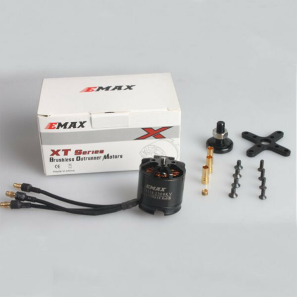 EMAX XT2216 910KV