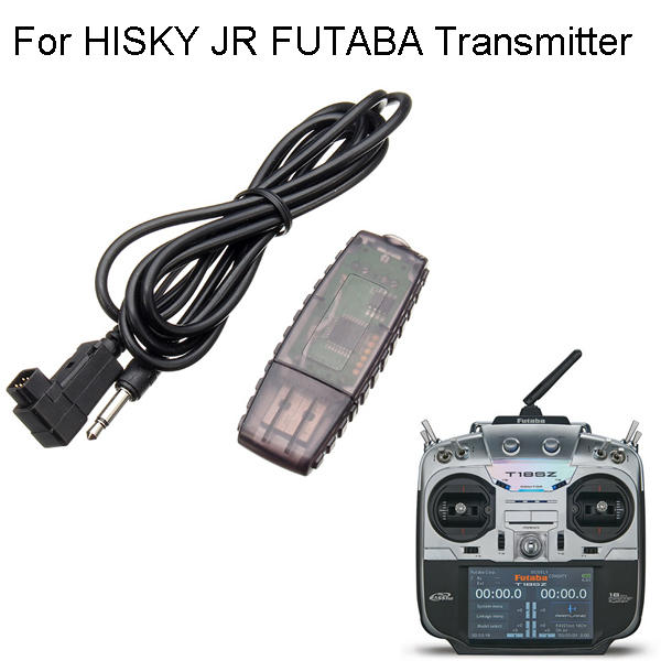 WFS Simulator Wireless Dongle for HISKY X-6S H-6