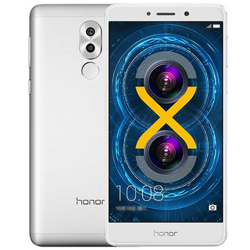 Huawei Honor 6X Global Version 5.5 Inch 3GB RAM 32GB ROM Kirin 655 Octa core 4G Smartphone
