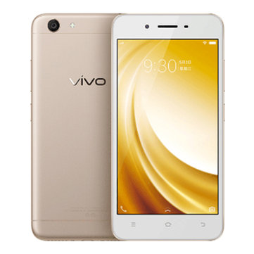 Vivo Y53 5.0 Inch 2GB RAM 16GB ROM Snapdragon 425 1.4GHz Quad Core 4G Smartphone