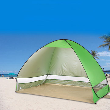 IPRee ™ Открытая двухместная тент-палатка