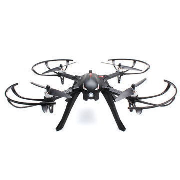 Bezszczotkowy dron MJX B3 Bugs 3 w rewelacyjnej cenie!