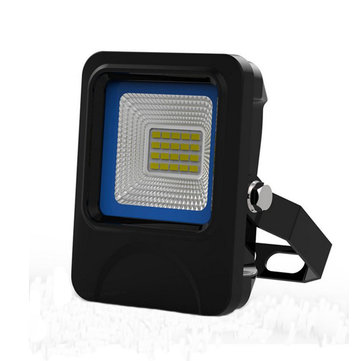 10W 20 LED SMD5730 Flood Light Waterproof AC85V-265V