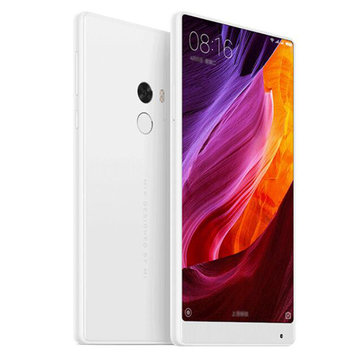 banggood Xiaomi Mi MIX Snapdragon 821 WHITE(ホワイト)