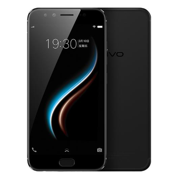Vivo X9 5.5 Inch 4GB RAM 128GB ROM Snapdragon 625 Octa Core 4G Smartphone