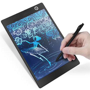 9.7 inch LCD Colorful Magnetic Writing Tablet