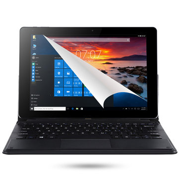 Promocje na tablet Teclast x80 oraz na Chuwi Hi10 Plus z klawiaturą !
