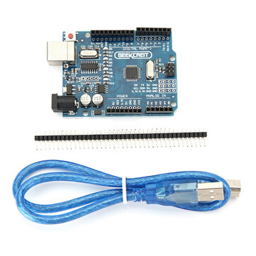 Geekcreit® UNO R3 ATmega328P Development Board For Arduino