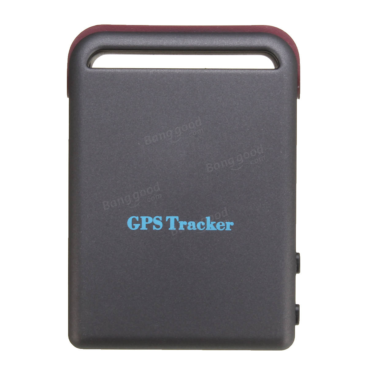 Real time Mini Vehicle GSM GPRS GPS Tracker Motorcycle Car ...