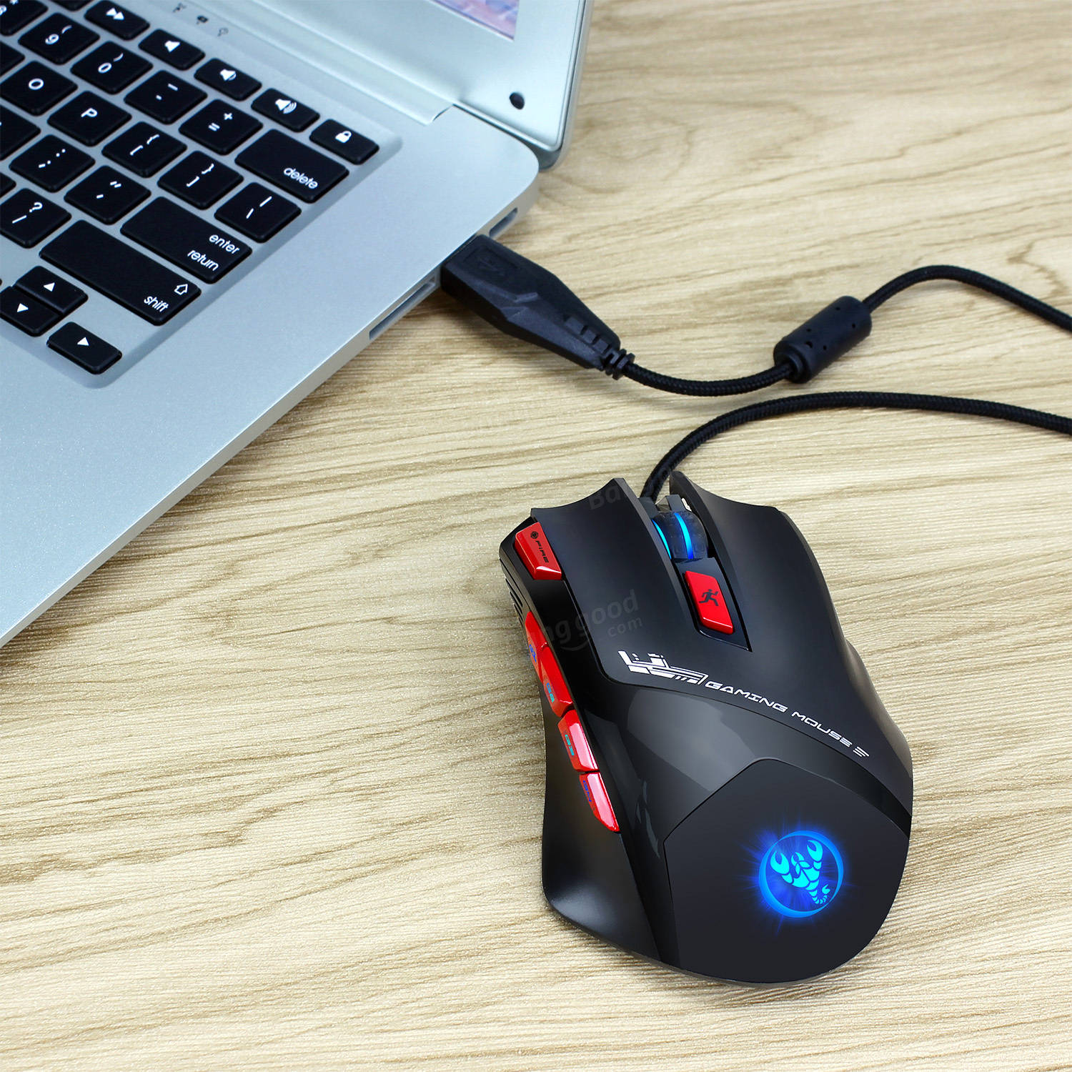 Мышь 9 6. Игровая мышь s800. Мышь HXSJ. Игровая мышь с кнопками. Игровая мышь с программируемыми кнопками.