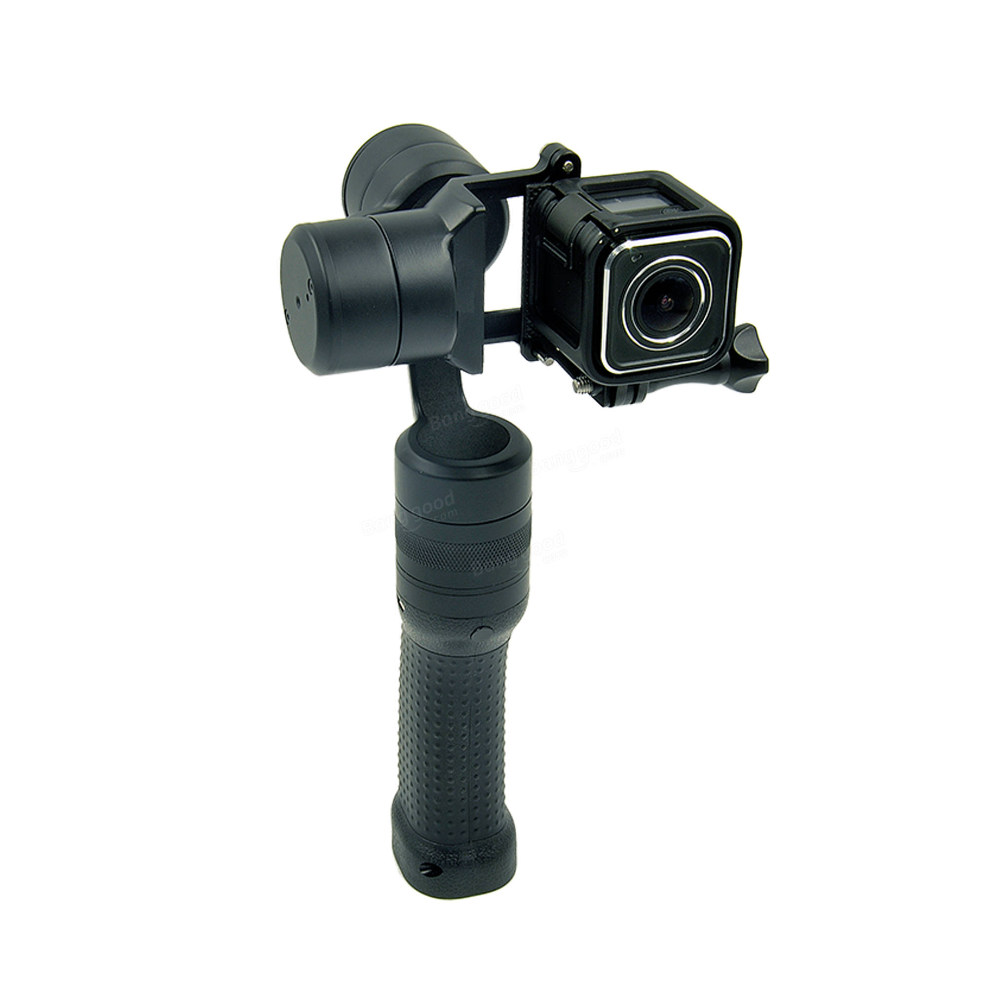 iSteady GG2 3-Axis Handheld Gimbal Camera Stabilizer Support GoPro 3/3