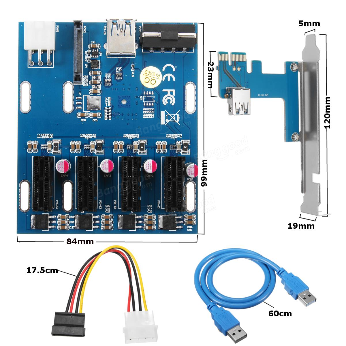 Слот pci e x1. MYPADS PCI-E x1 Hub USB 3.0. Райзер PCI-E x1 схема. 4 Портовый коммутатор PCI-E. Райзер для звуковой карты PCI-E x1.