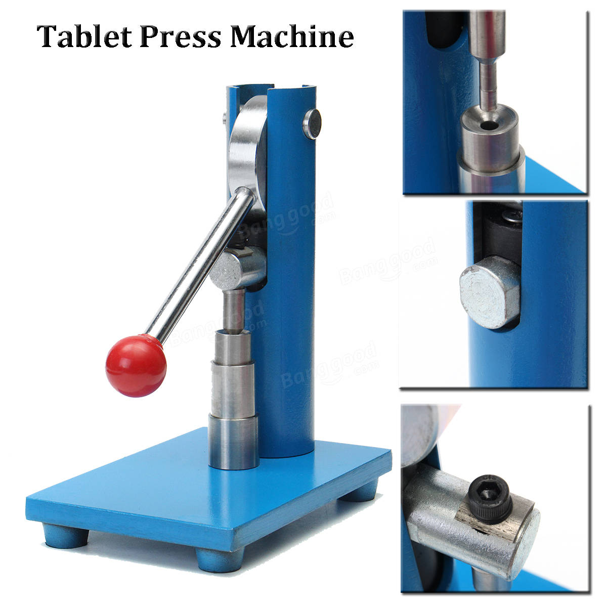 Make a press. Пресс для планшетов. Tablet Press Machine.