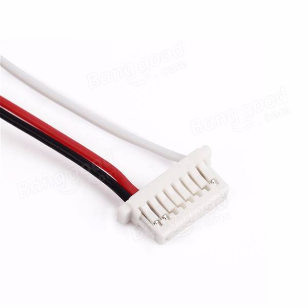 FM800 2.4G 8CH Receiver Support SBUS CPPM Compatible with FUTABA FASST for RC Multirotor Sale