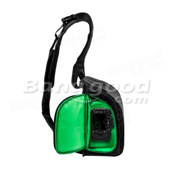 Tigernu T-S8022 Sling Shoulder Photography Video Camera Bag For ...